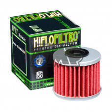 Filtro óleo HONDA NC 700 / 750 / INTERGRA / CRF 1000 / GL 1800 / 700 INTERGRA / 750 / SXS 1000 - HIFLOFILTRO